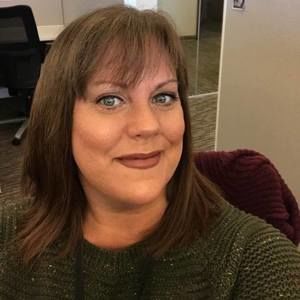 Meet your Posher, Georgia